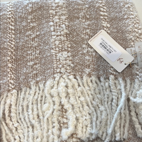 100% Baby Alpaca Scarves Chalina choose color - Picture 3 of 10